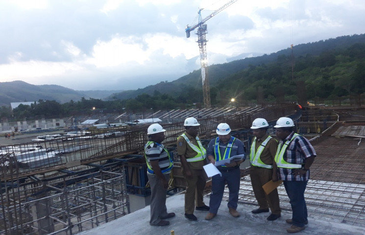 Masterplan PON XX 2020 Akan Disosialisasikan ke Lima Cluster